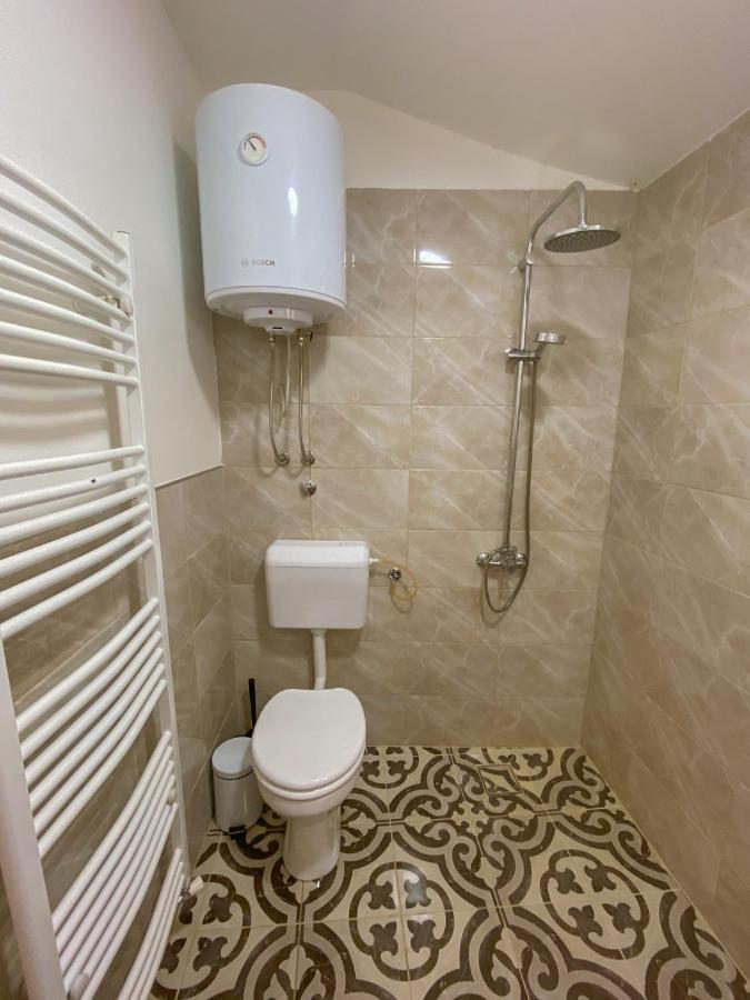 Julia Apartman Pacir Экстерьер фото