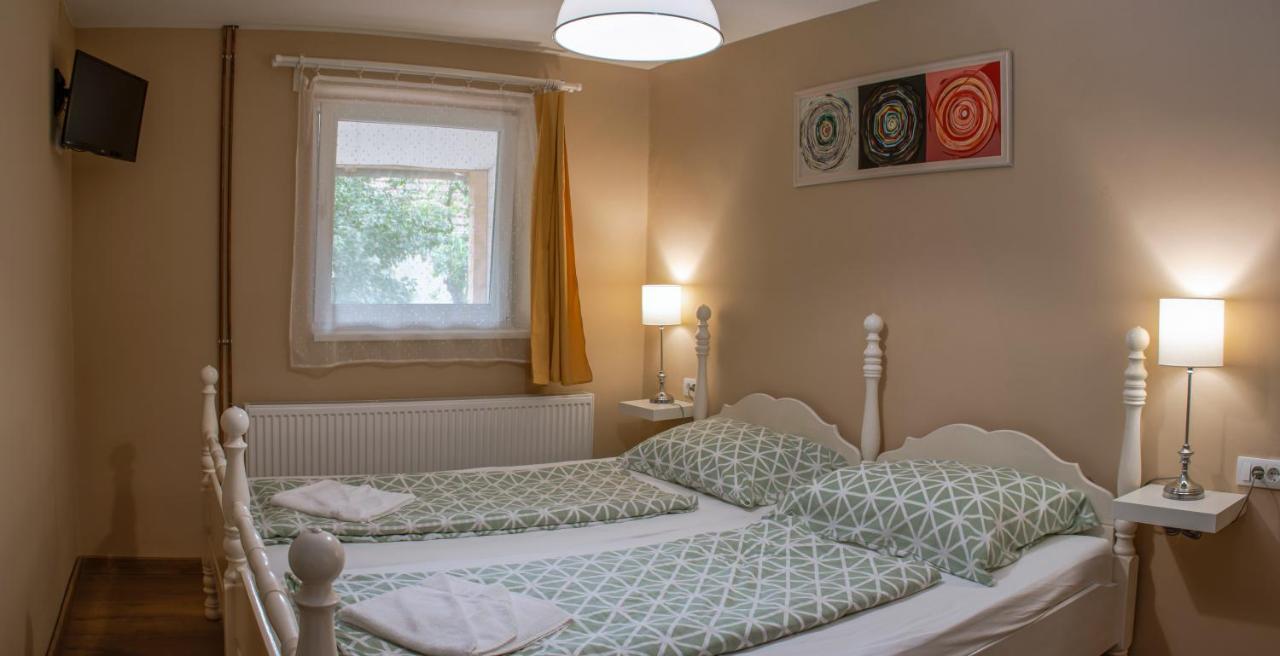 Julia Apartman Pacir Экстерьер фото