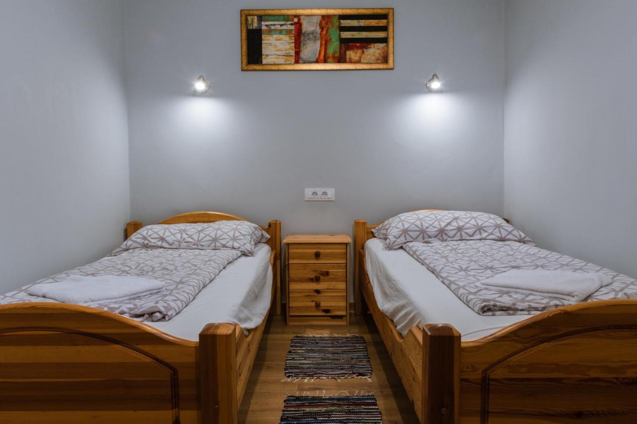 Julia Apartman Pacir Экстерьер фото