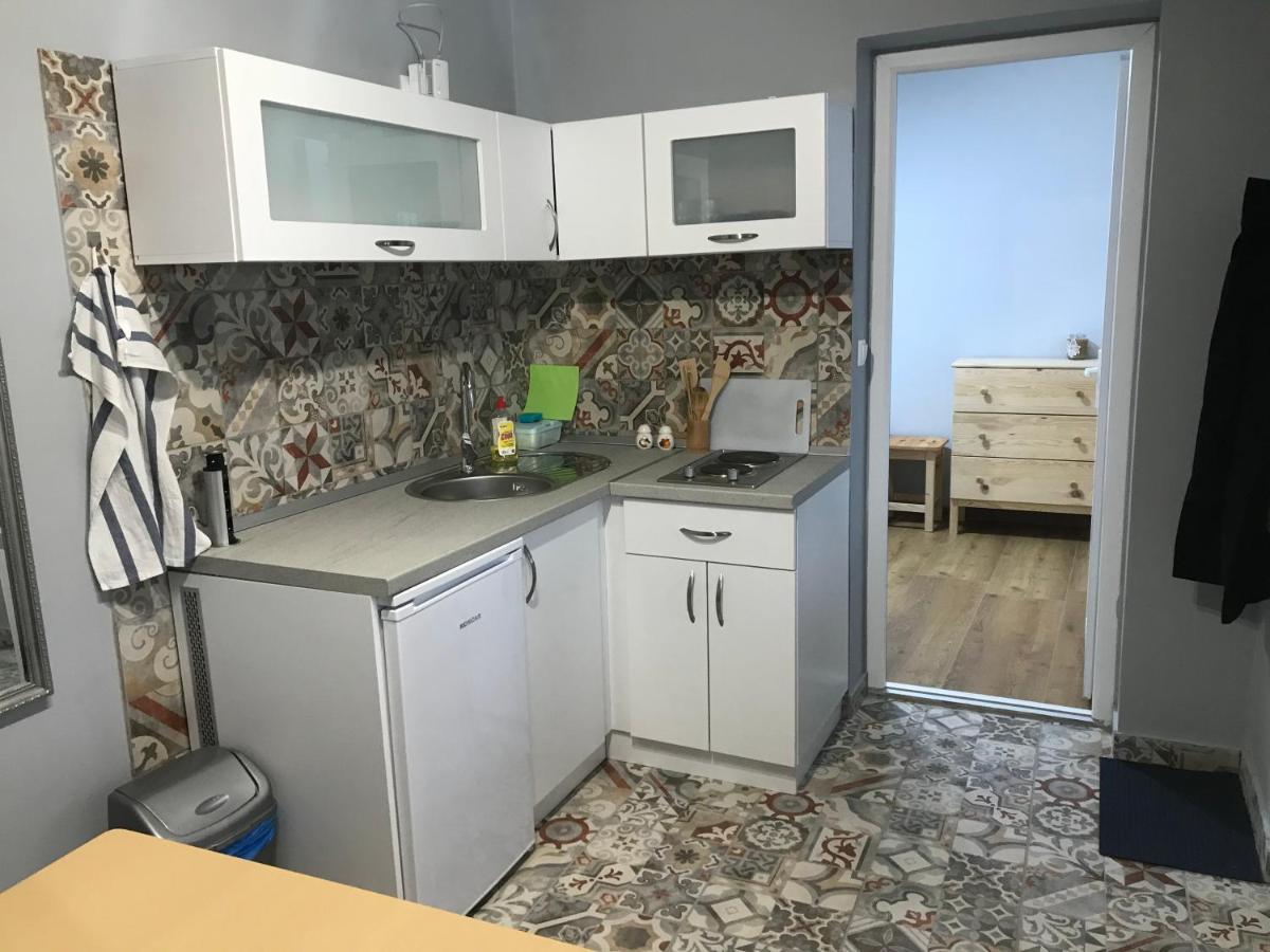 Julia Apartman Pacir Экстерьер фото