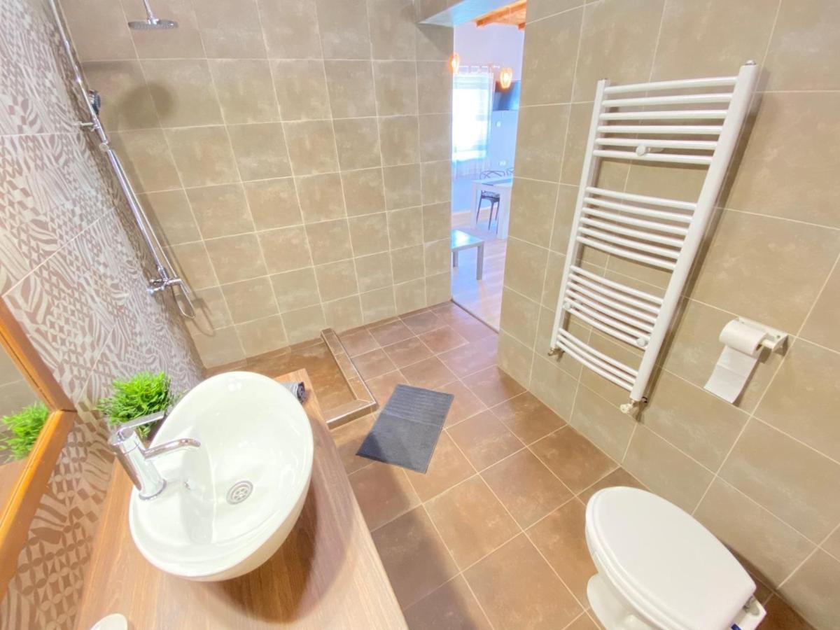Julia Apartman Pacir Экстерьер фото