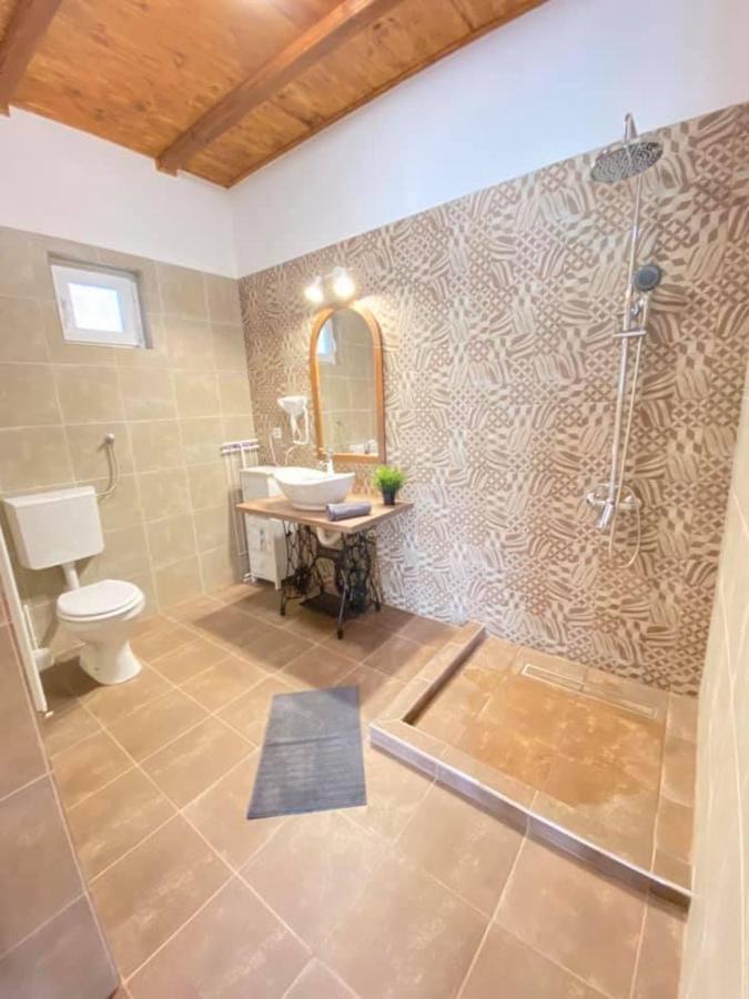 Julia Apartman Pacir Экстерьер фото